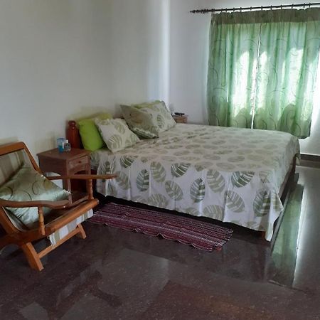 Corner Bay Apartments Beau Vallon,Mahe Victoria Zewnętrze zdjęcie