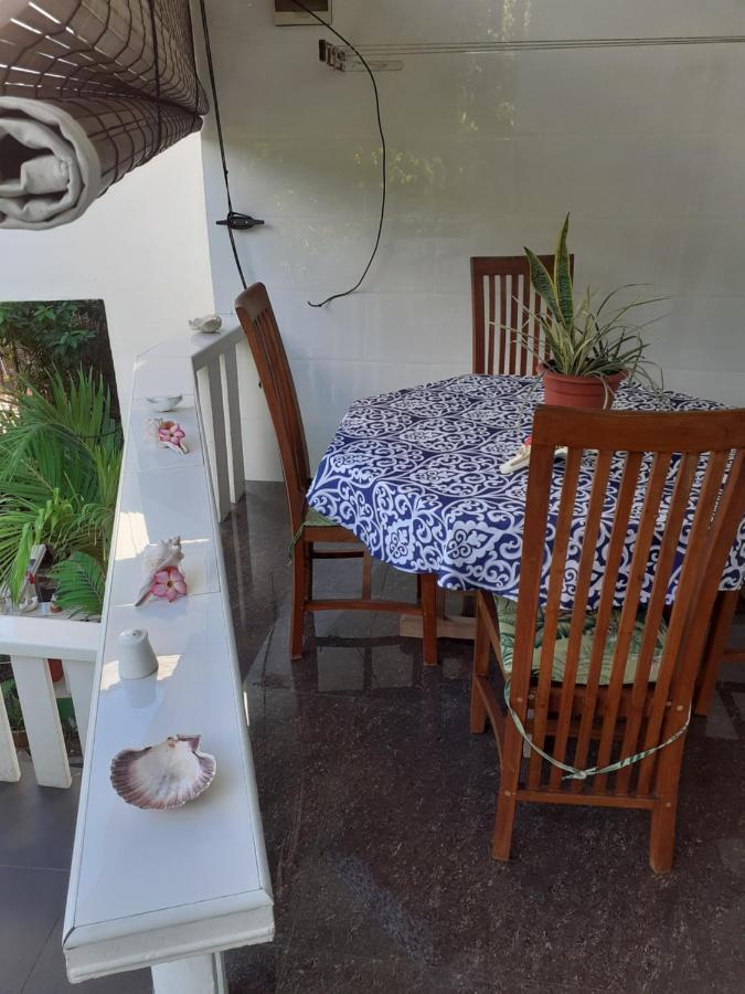 Corner Bay Apartments Beau Vallon,Mahe Victoria Zewnętrze zdjęcie