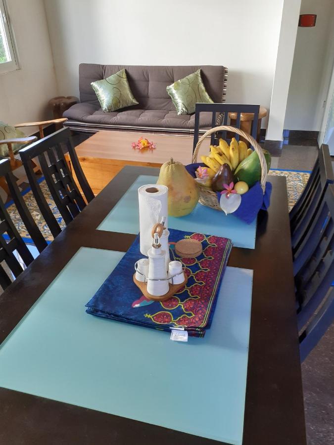 Corner Bay Apartments Beau Vallon,Mahe Victoria Zewnętrze zdjęcie