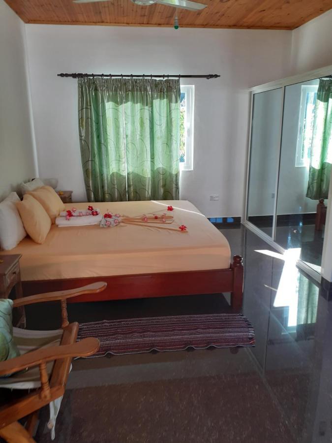 Corner Bay Apartments Beau Vallon,Mahe Victoria Zewnętrze zdjęcie