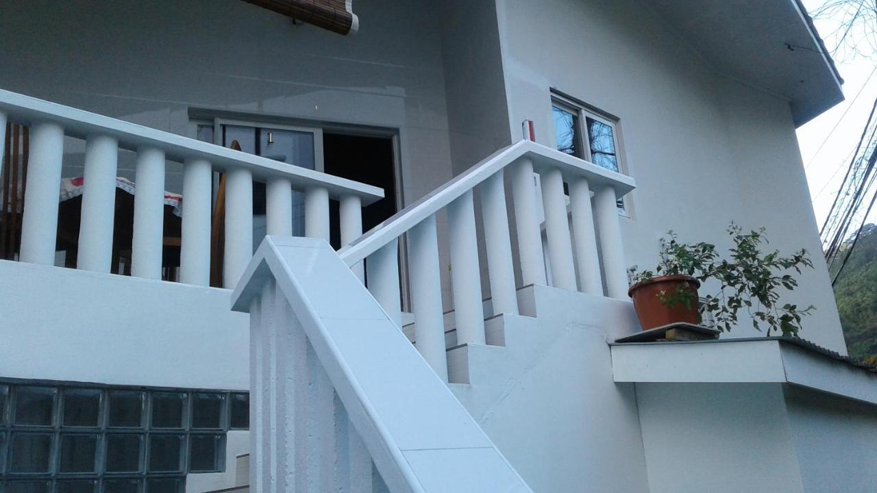 Corner Bay Apartments Beau Vallon,Mahe Victoria Zewnętrze zdjęcie