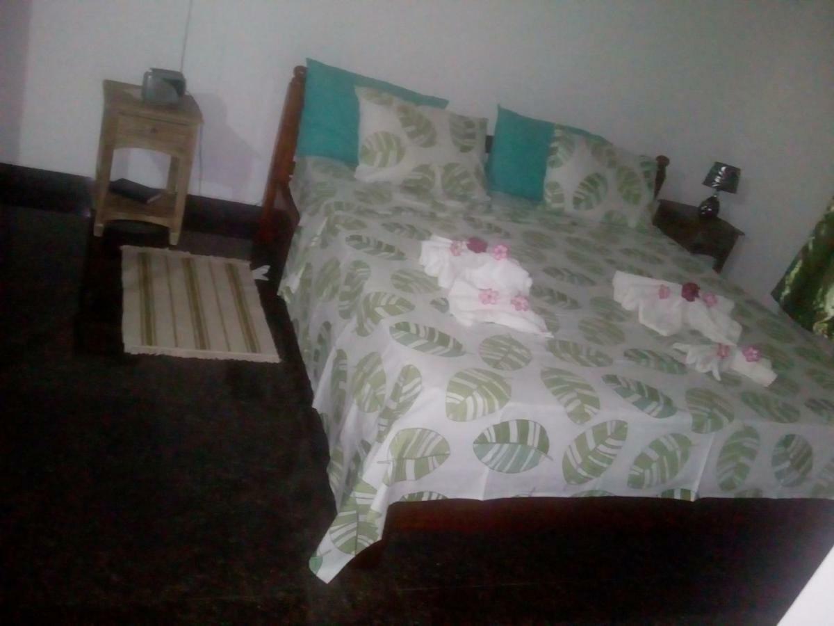Corner Bay Apartments Beau Vallon,Mahe Victoria Zewnętrze zdjęcie